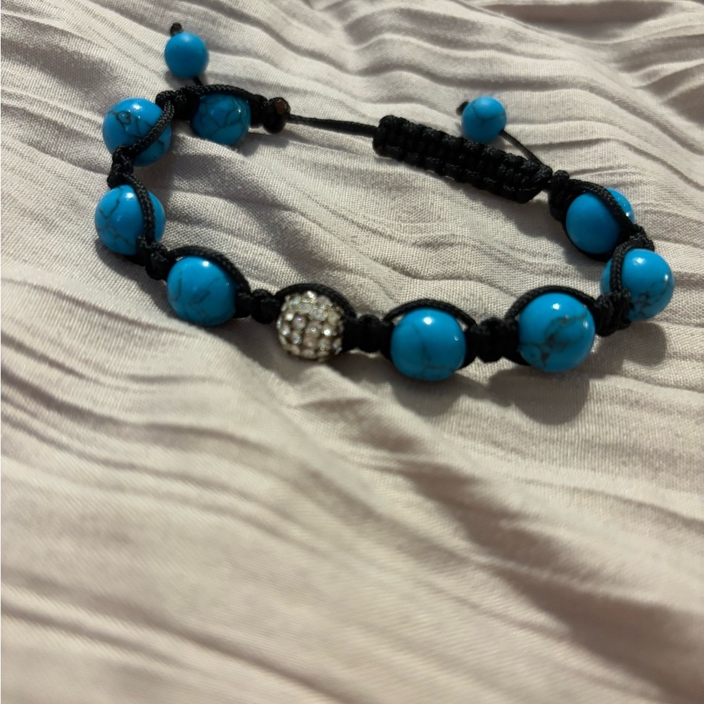 Beaded Bracelets